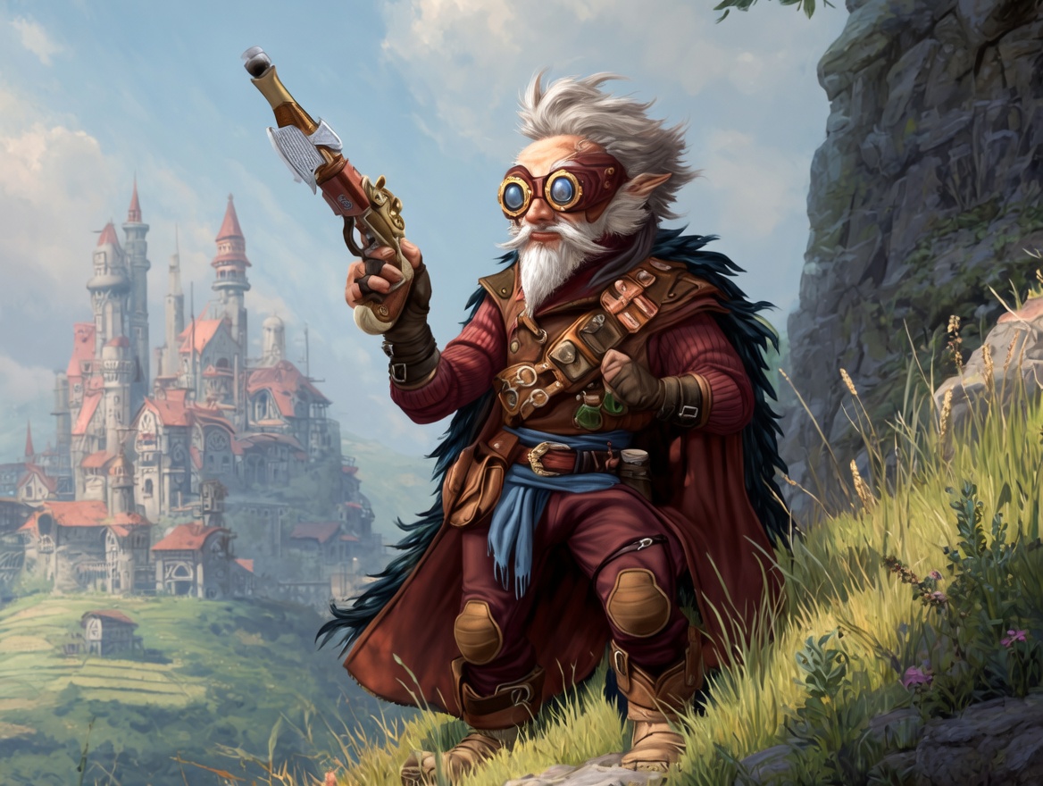 Gnome