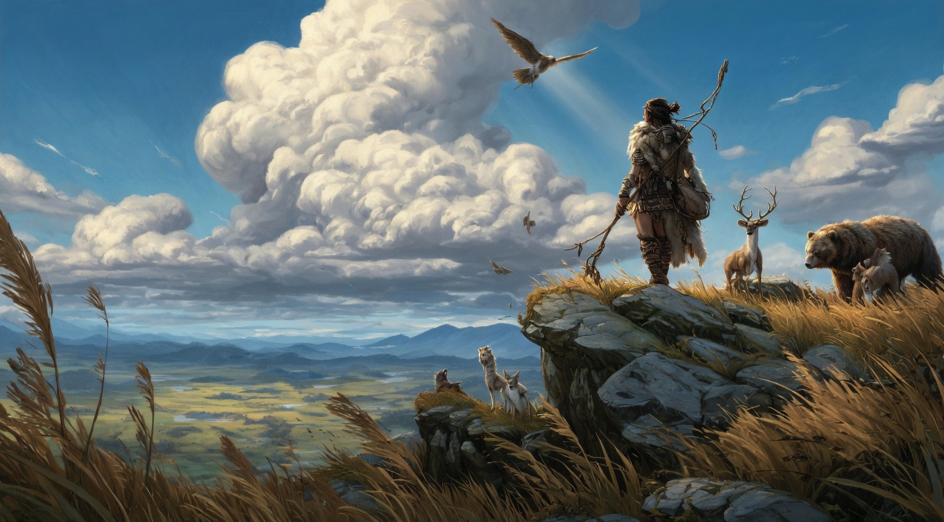 Adventures in Ardelûn